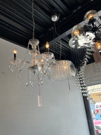 ANA CHANDELIER