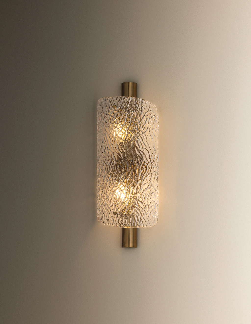 BERGERON APLIQUE DE PARED