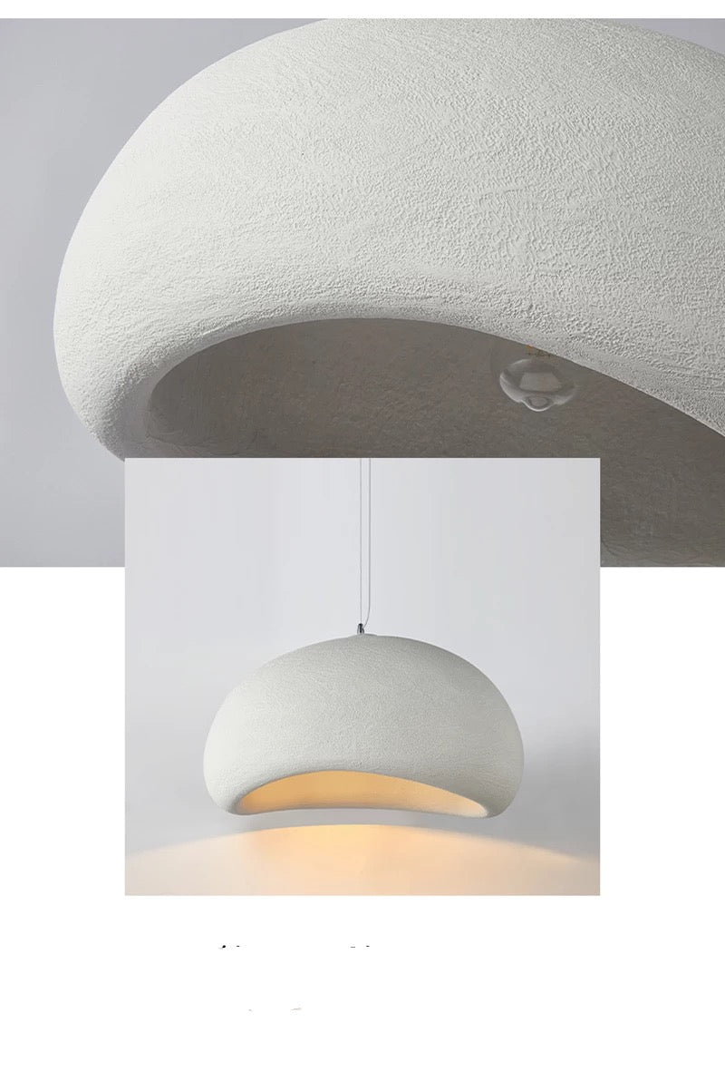 STONE I PENDANT