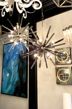 FARADAY PENDANT