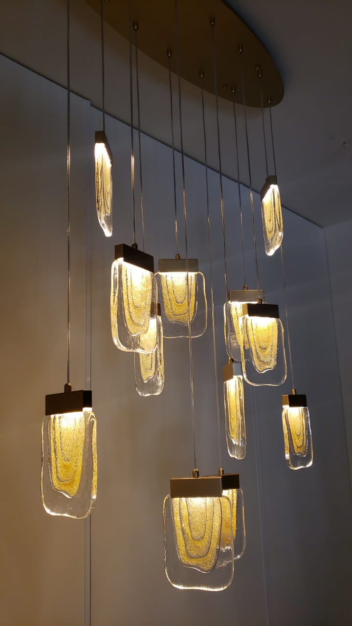 VIVA 12 LIGHTS