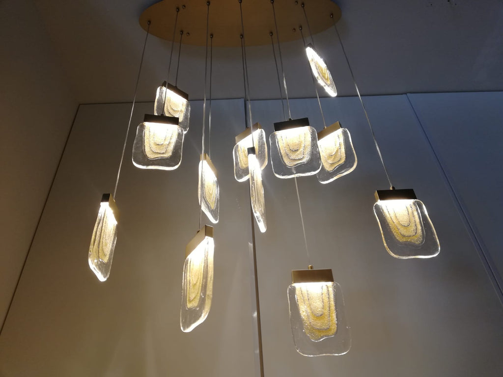 VIVA 12 LIGHTS