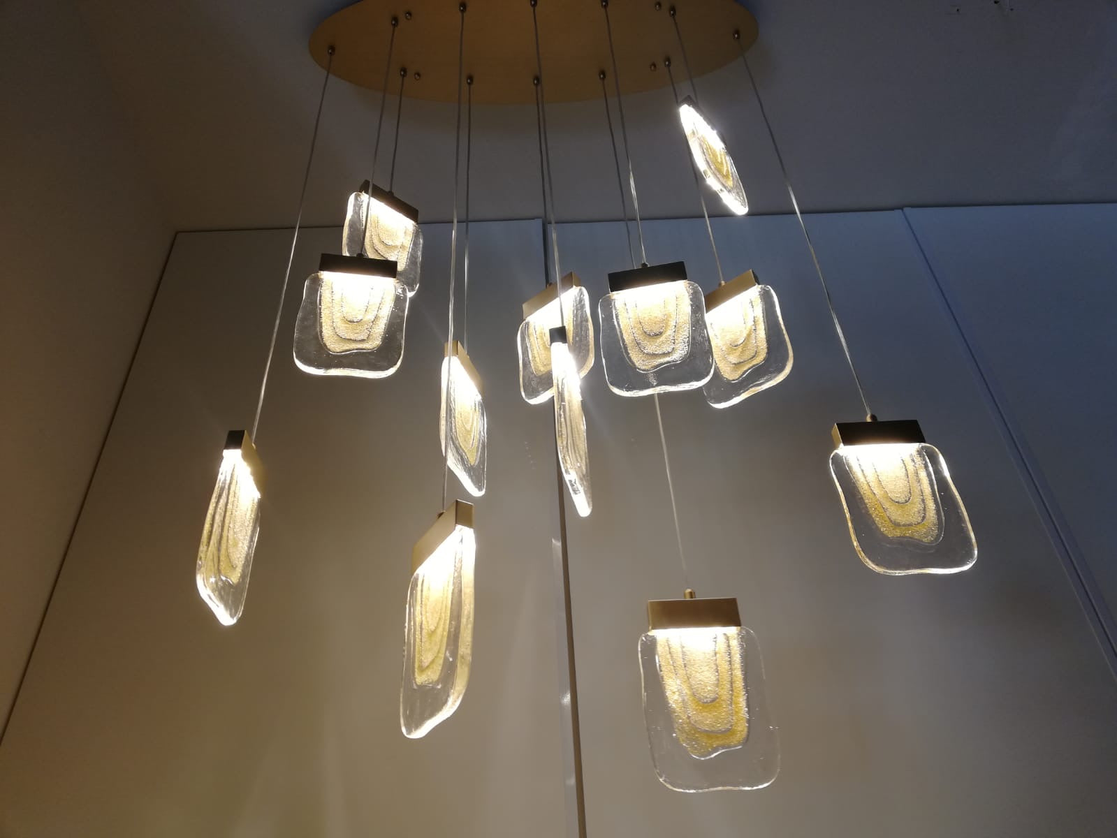 VIVA 12 LIGHTS